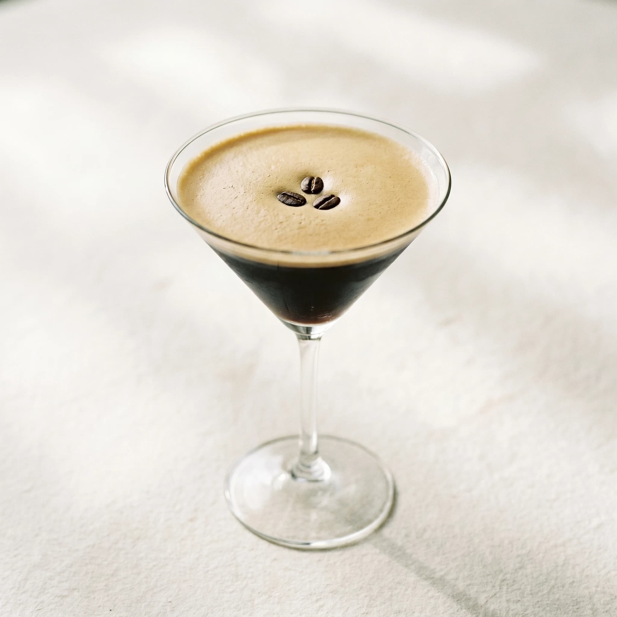 Espresso Martini