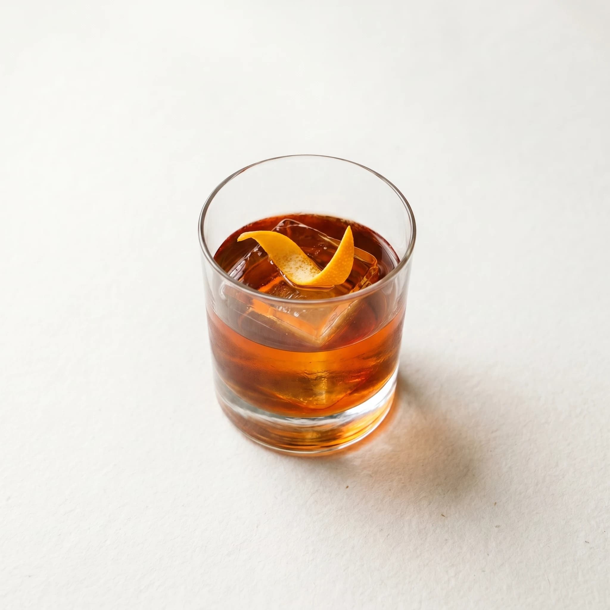Old Fashioned