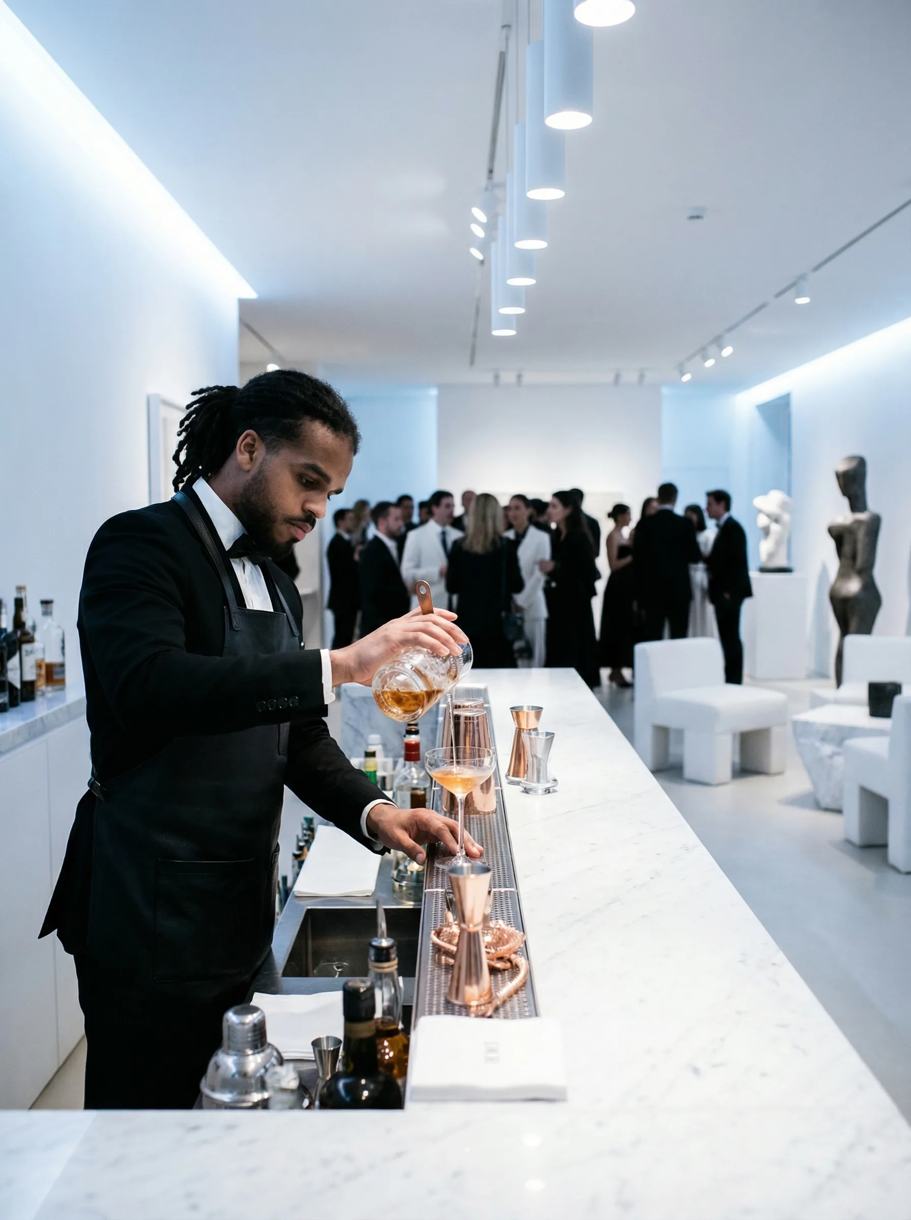 Lancement Collection Dior - 1