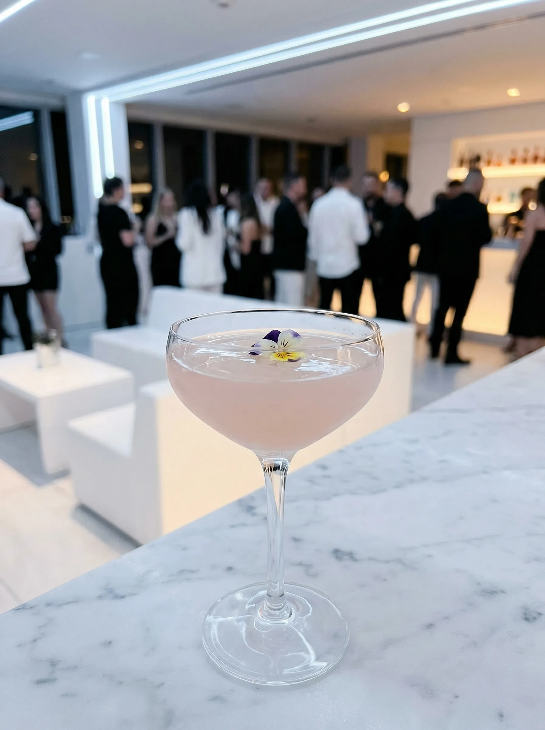 Lancement Collection Dior - 2