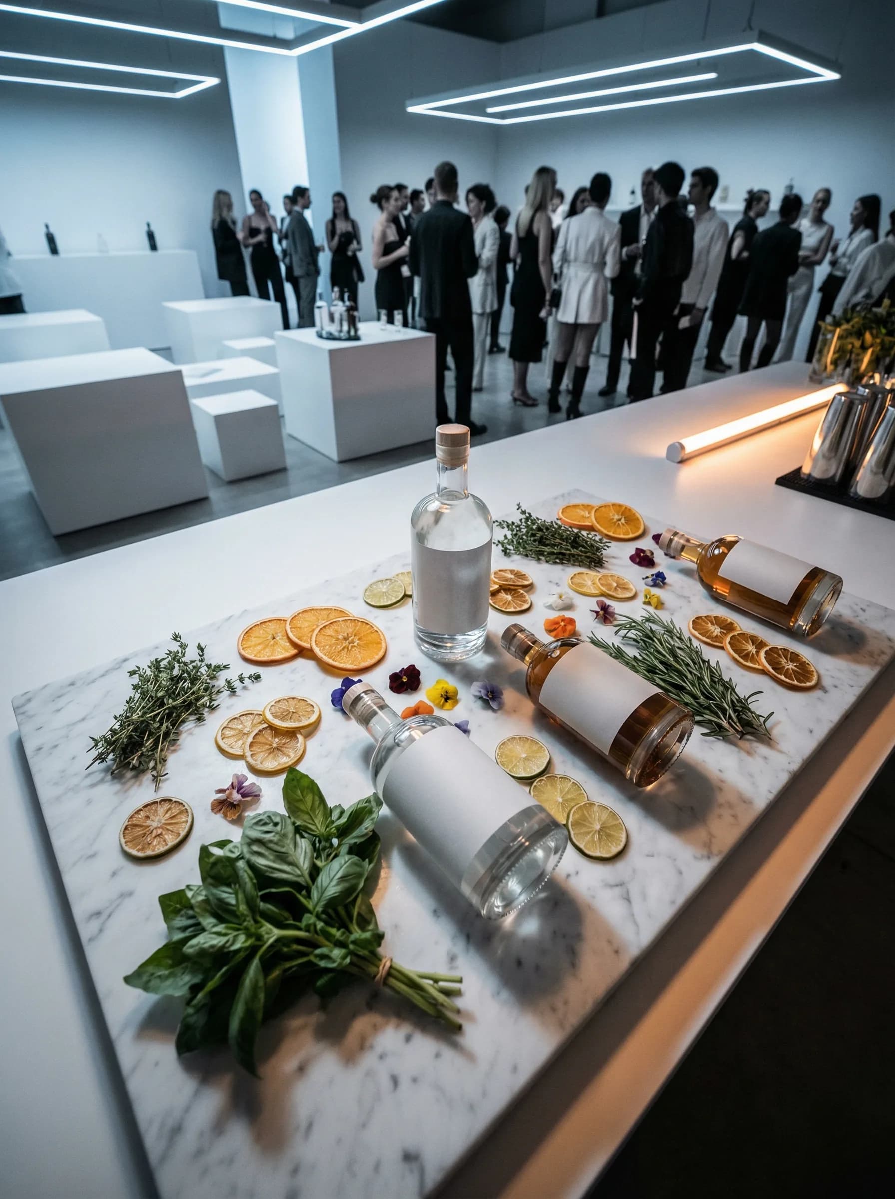 Lancement Collection Dior - 4