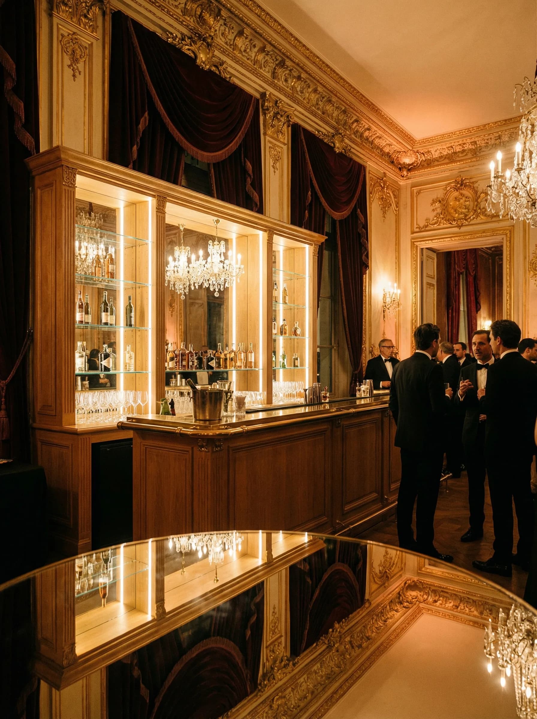 Gala annuel LVMH - 2