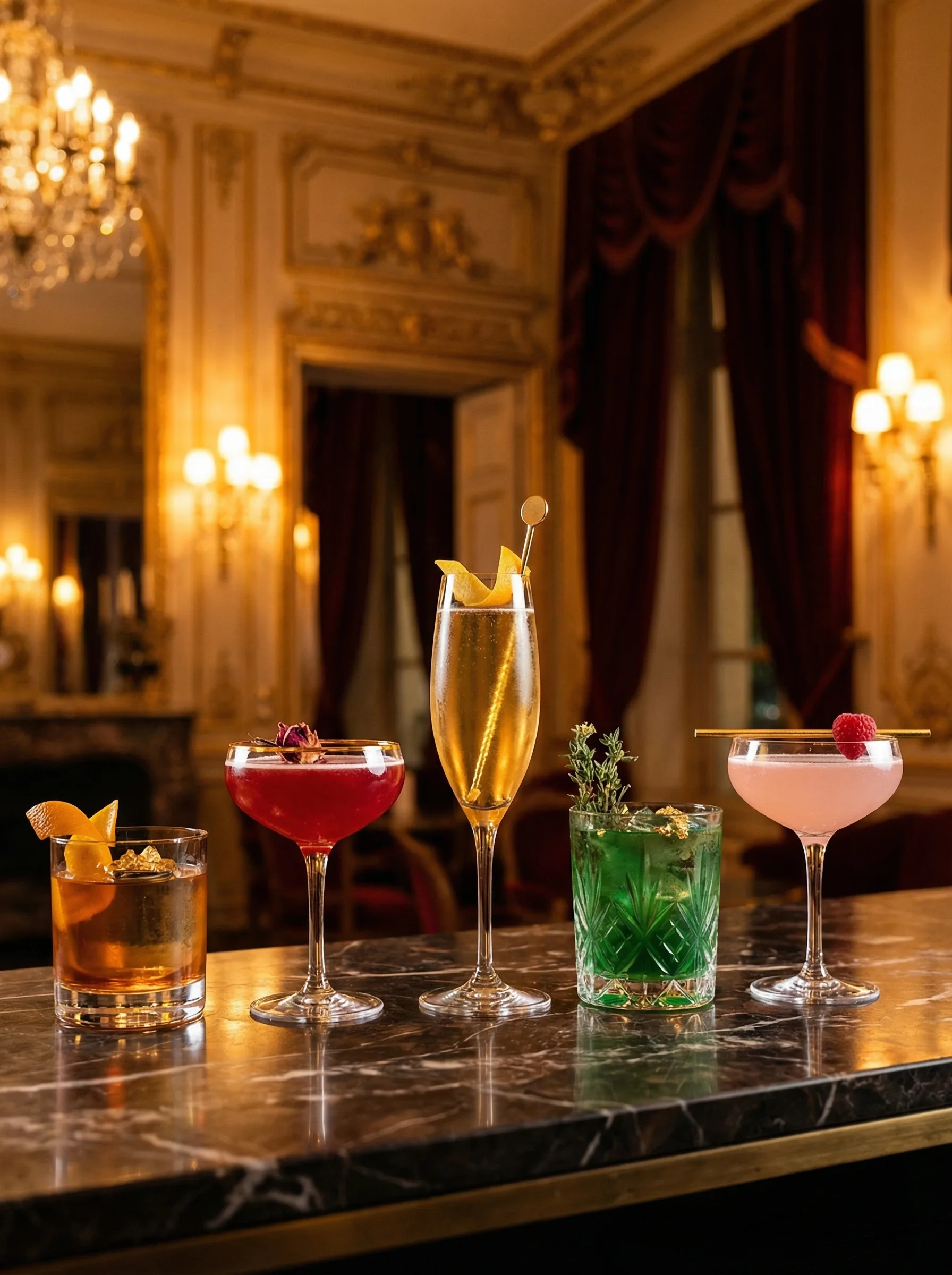 Gala annuel LVMH - 3