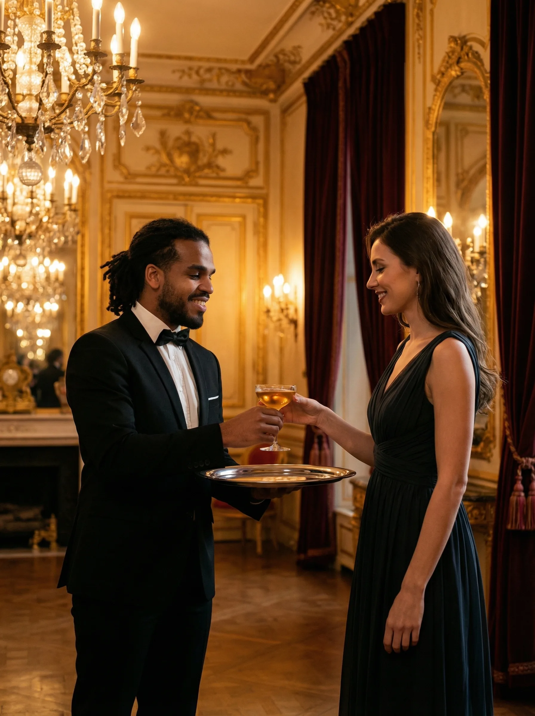 Gala annuel LVMH - 4