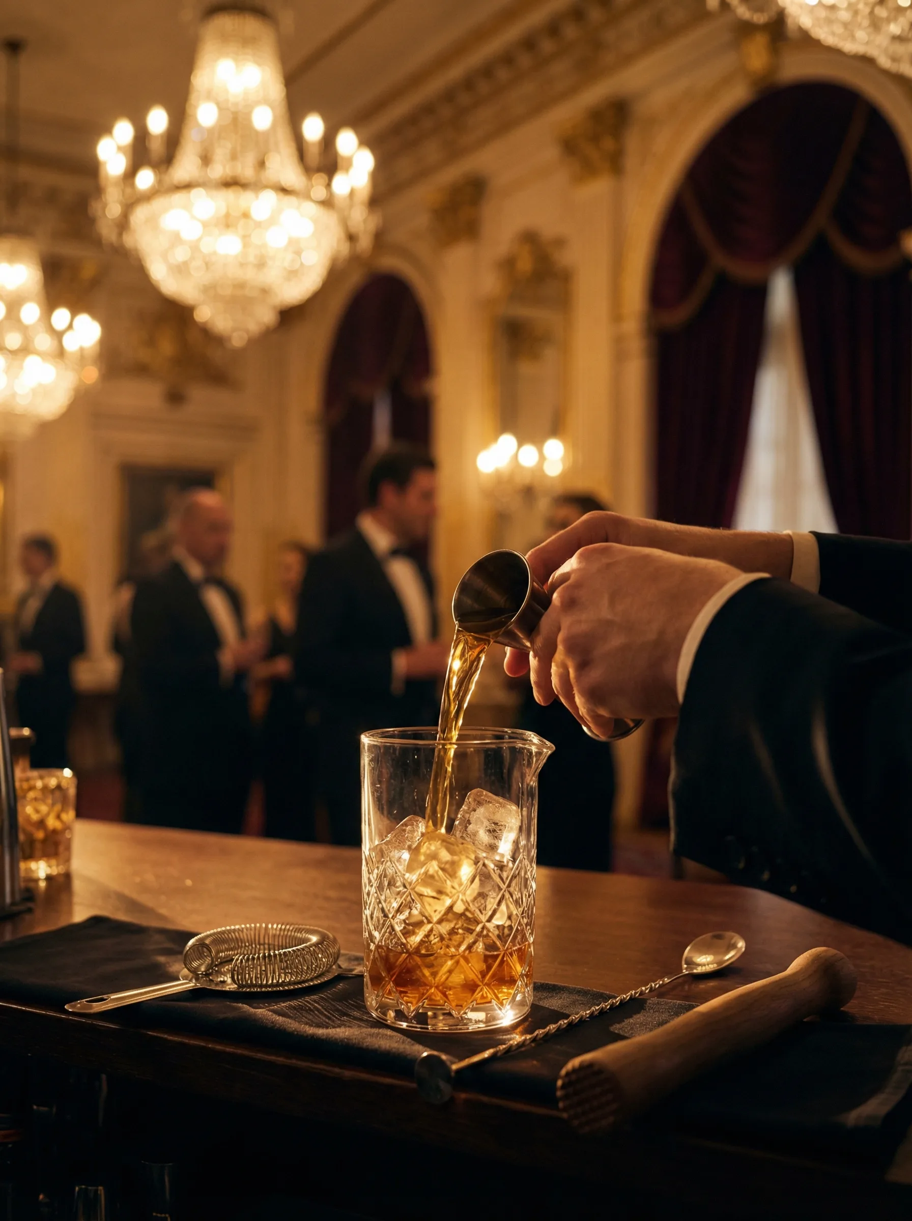 Gala annuel LVMH - 5