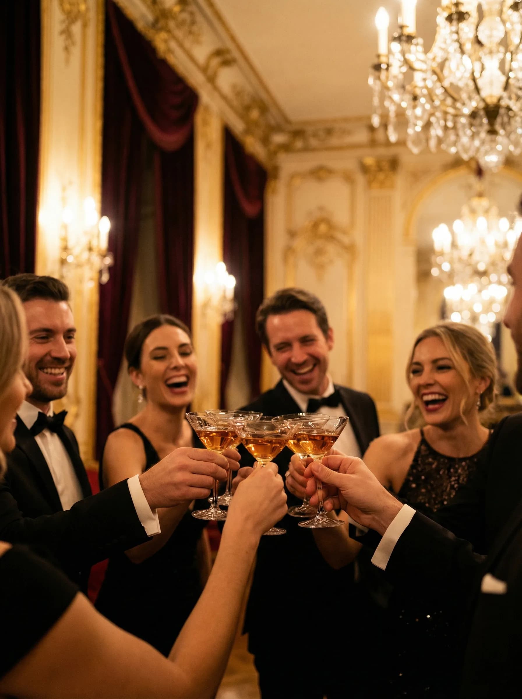 Gala annuel LVMH - 6