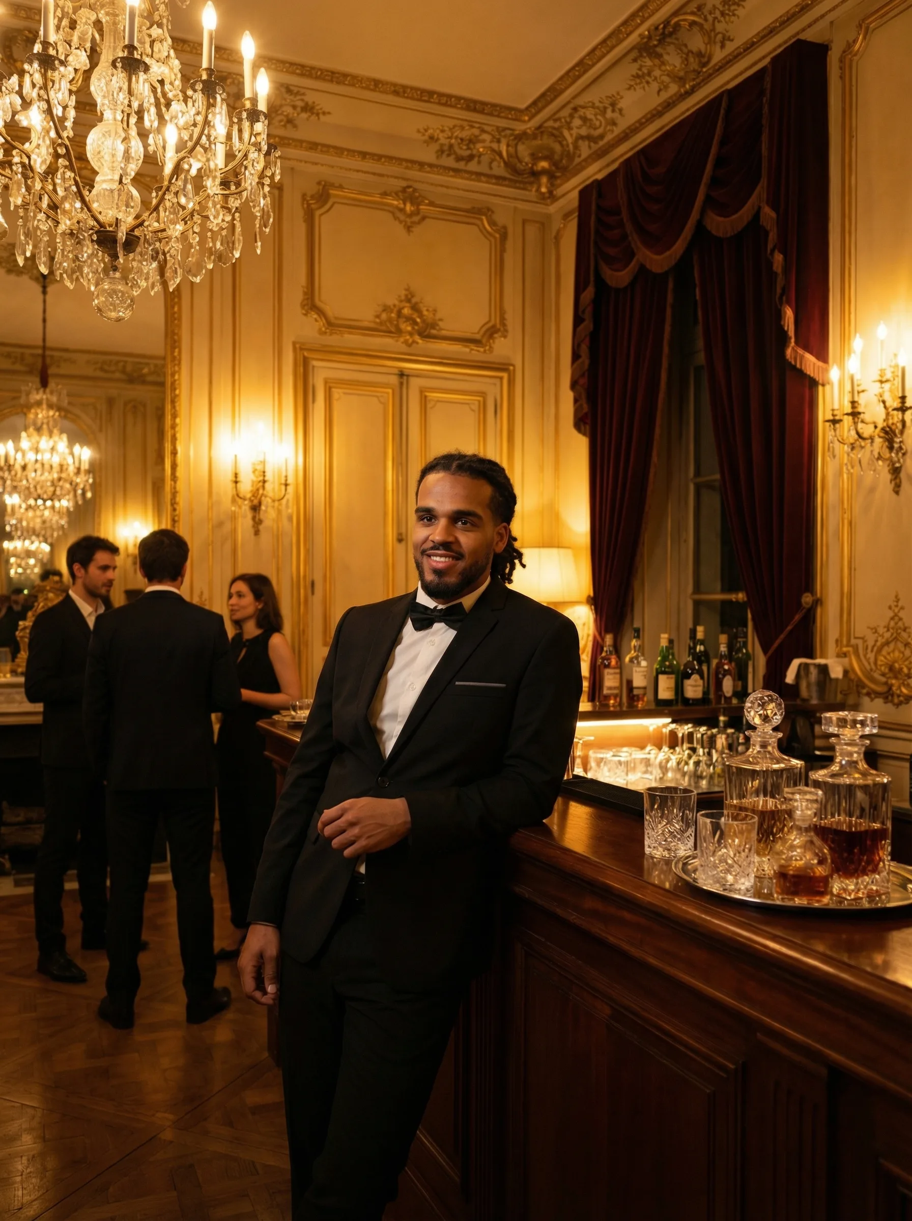 Gala annuel LVMH - 7