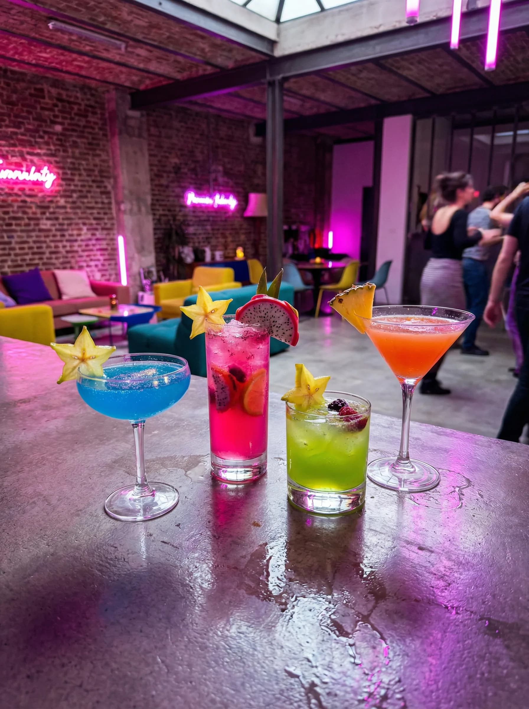 Soirée Miu Miu Paris Fashion Week - 2