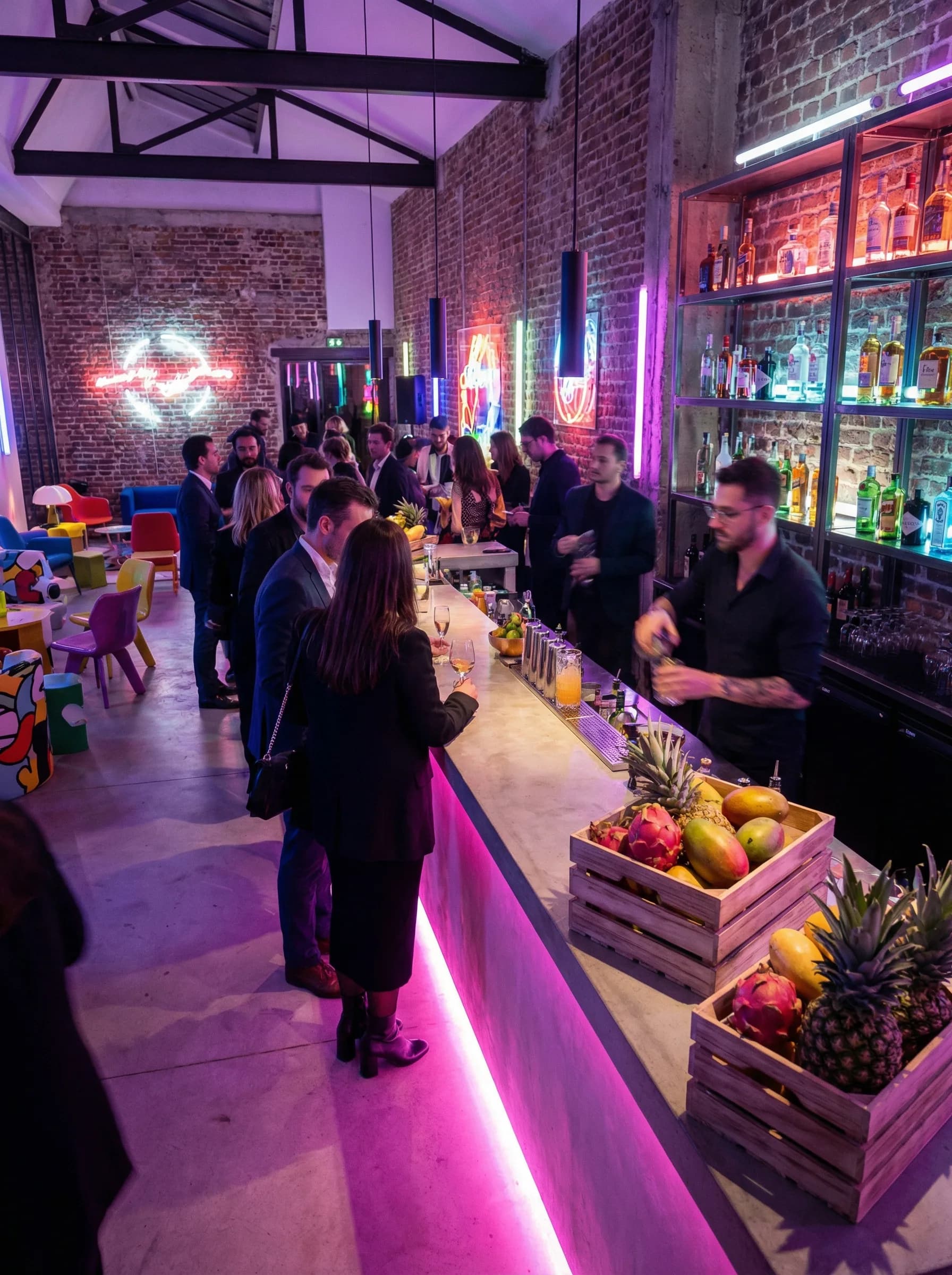 Soirée Miu Miu Paris Fashion Week - 4