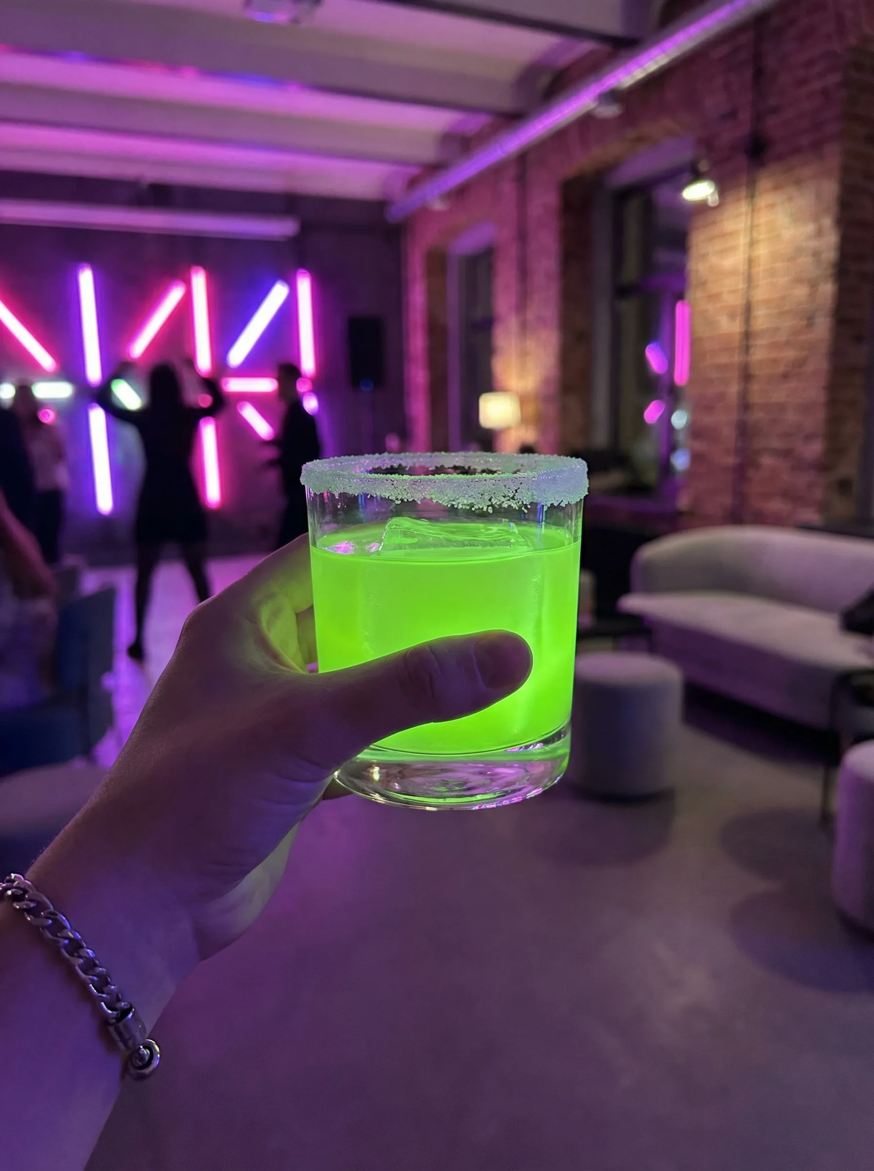 Soirée Miu Miu Paris Fashion Week - 5