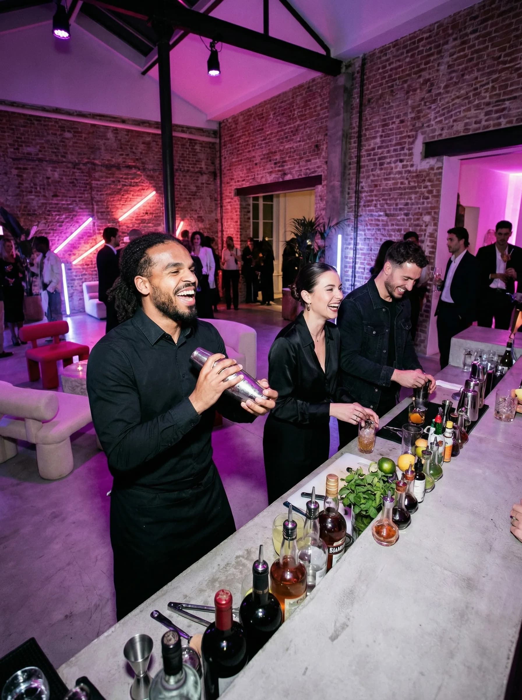 Soirée Miu Miu Paris Fashion Week - 6