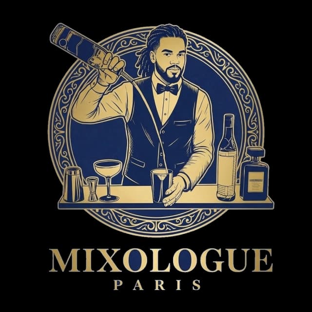 Mixologue Paris
